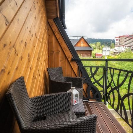 Polana Szymoszkowa Ski Resort - My Dream Apartment Закопане Экстерьер фото