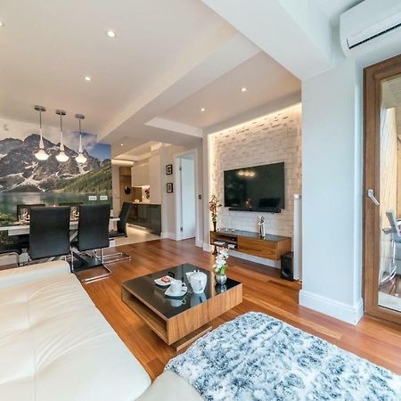Polana Szymoszkowa Ski Resort - My Dream Apartment Закопане Экстерьер фото