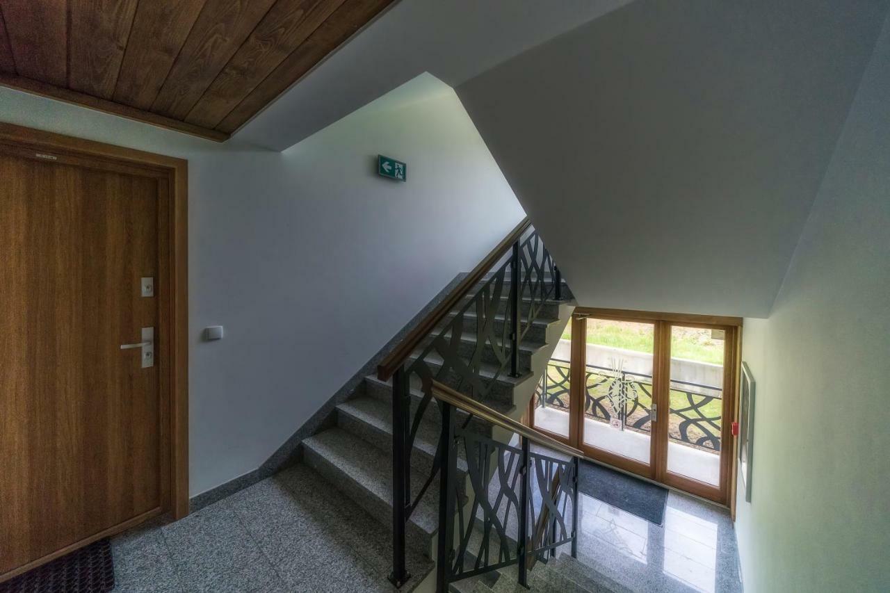 Polana Szymoszkowa Ski Resort - My Dream Apartment Закопане Экстерьер фото