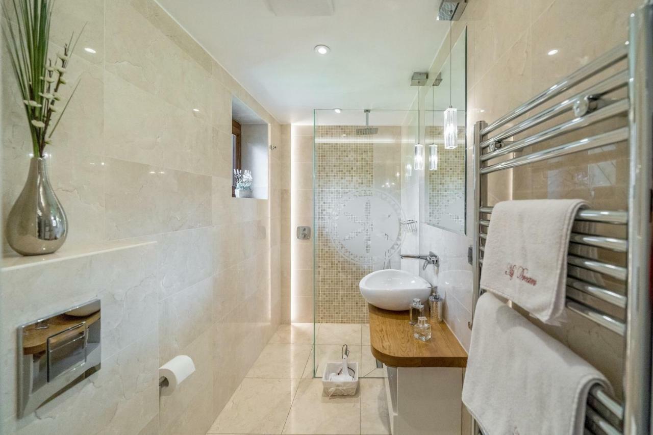 Polana Szymoszkowa Ski Resort - My Dream Apartment Закопане Экстерьер фото